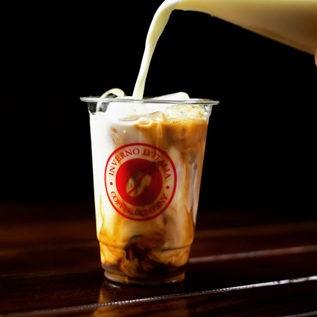 Menta Coffee