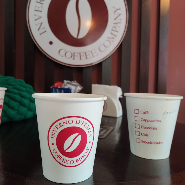 Café Com Caramelo