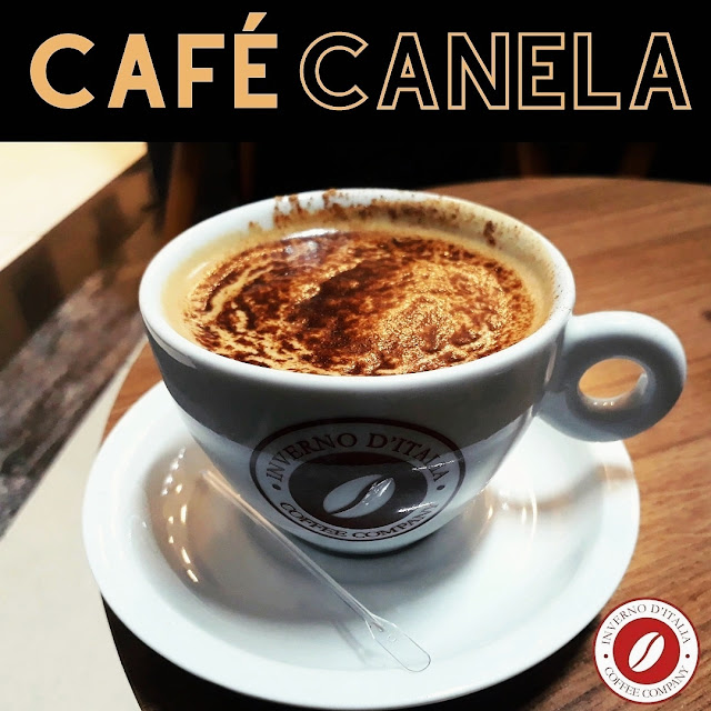 Caramelo Coffee