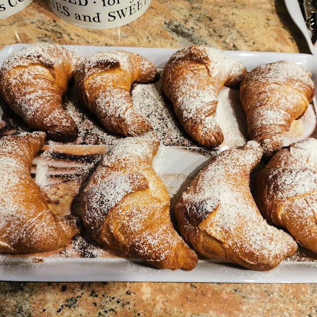 Cornetti Italiani