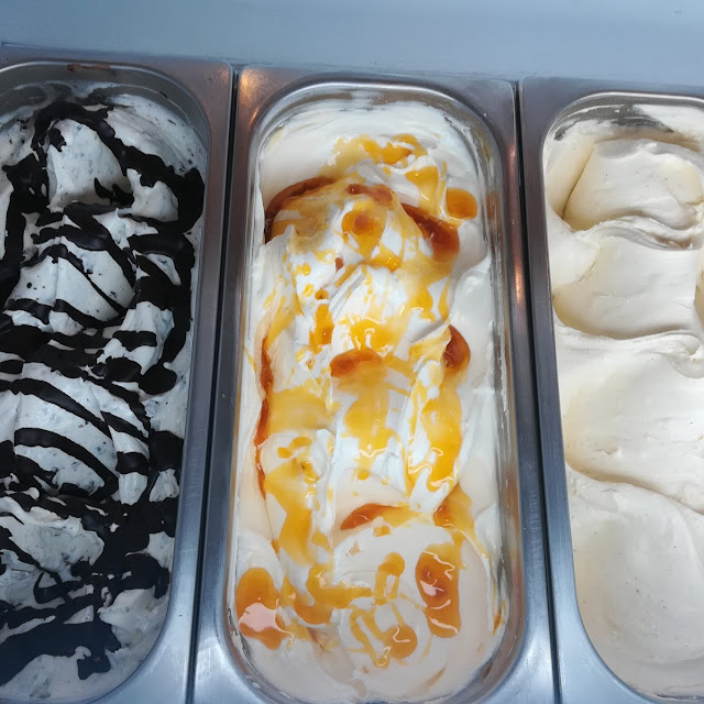 Gelato Artigianale