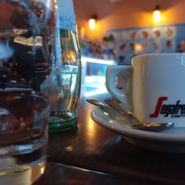 Espresso