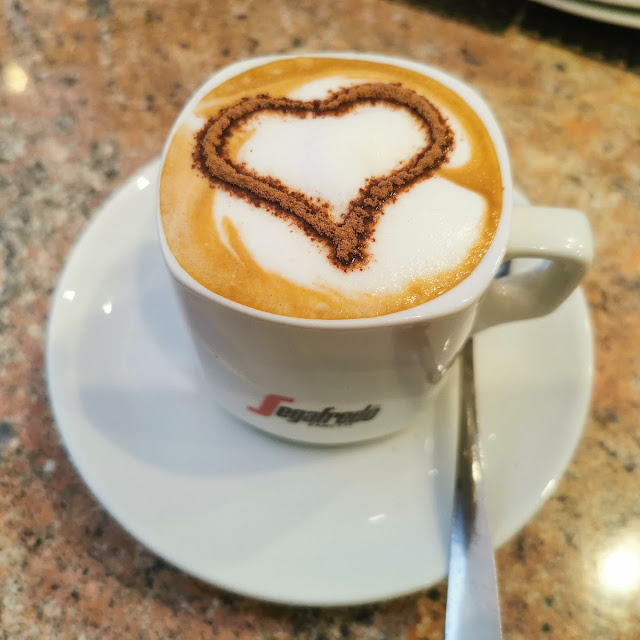 Cappuccino Italiano