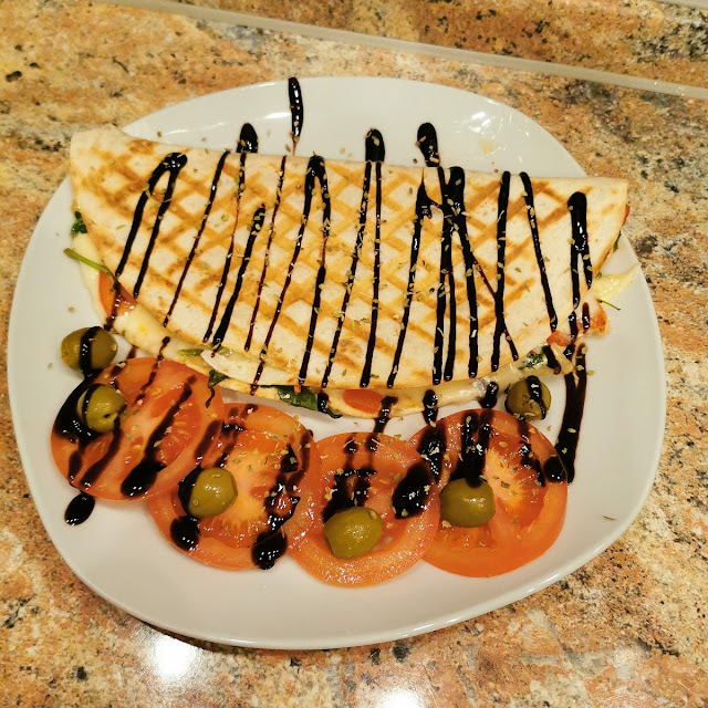 Piadina