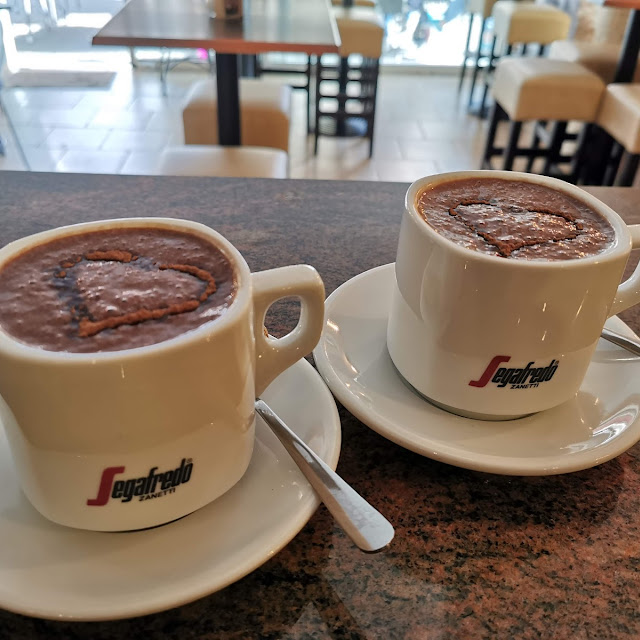 Cioccolata Italiana