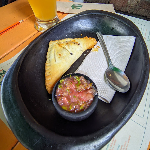 Empanada
