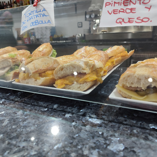 Pinchos