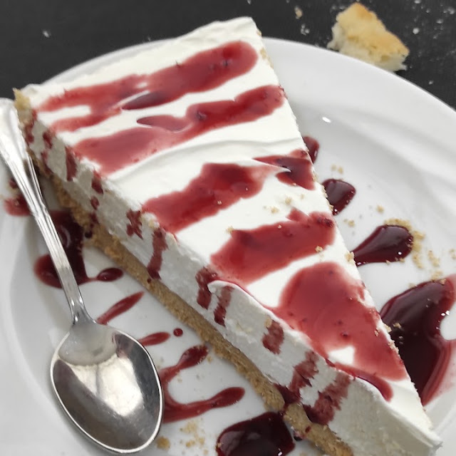 Tarta de Queso