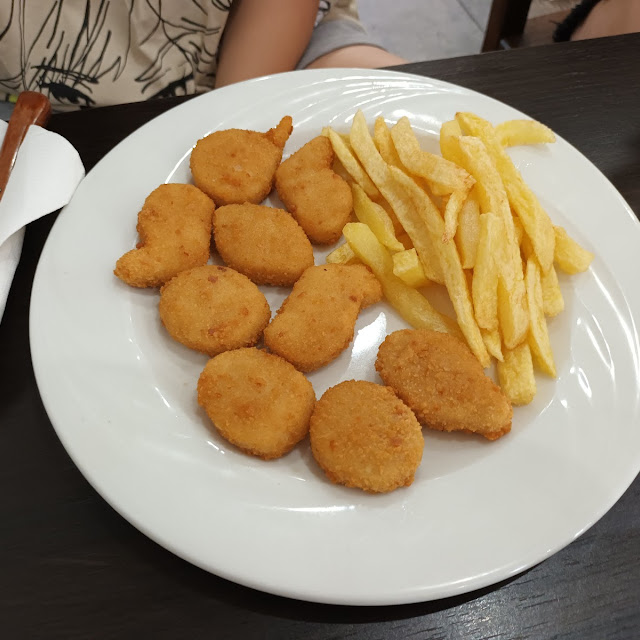 Nuggets