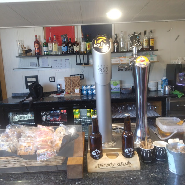 Cerveza