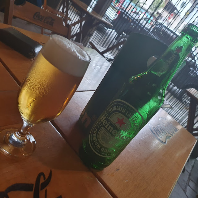 Cerveja Heineken
