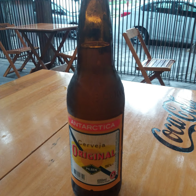 Cerveja Original