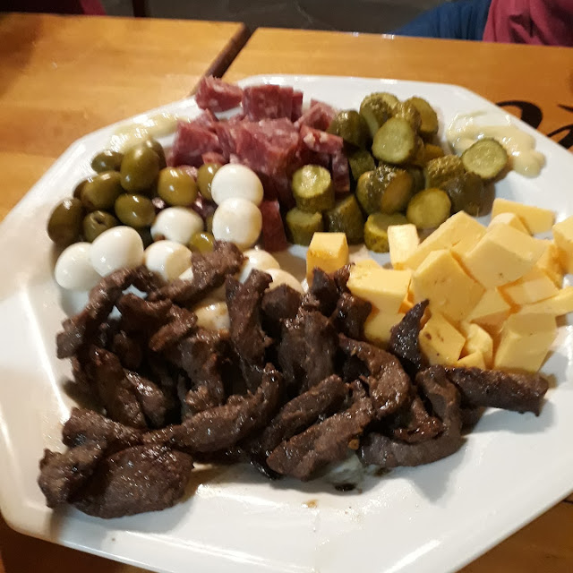 Picada