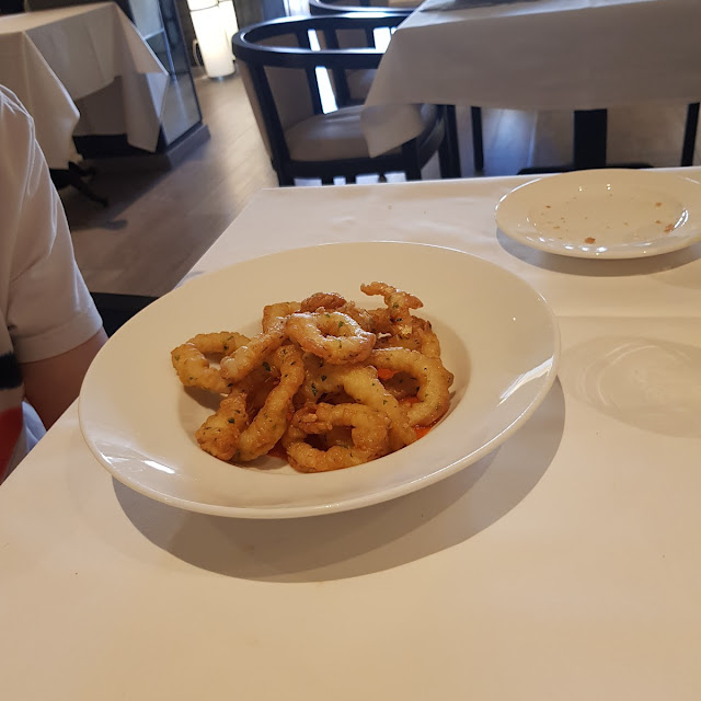 Calamars