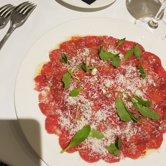 Carpaccio