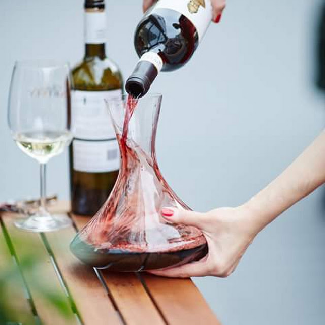 Wine
