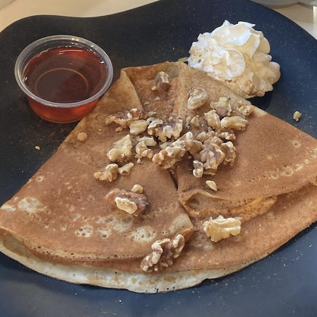Maple Syrup