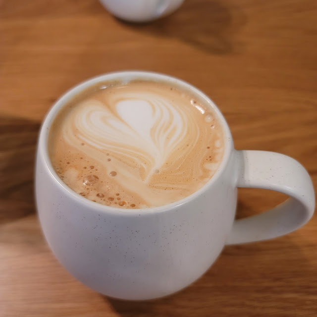 Latte