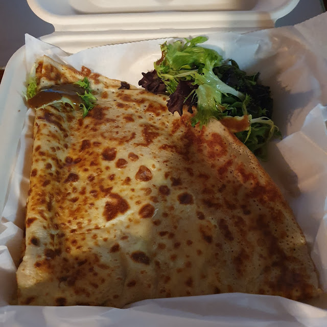 Jason Pizza Crêpe