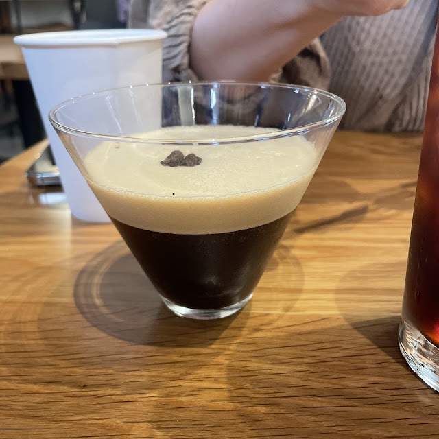 Espresso Martini