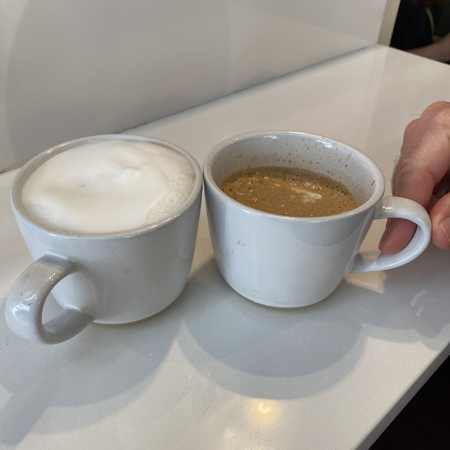 Cappuccino