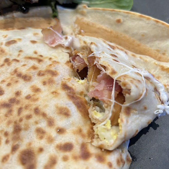 Quesadilla