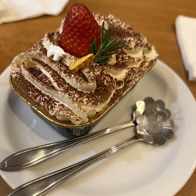 Tiramisu