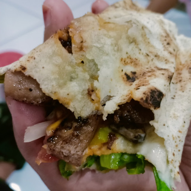 Kebab Turki