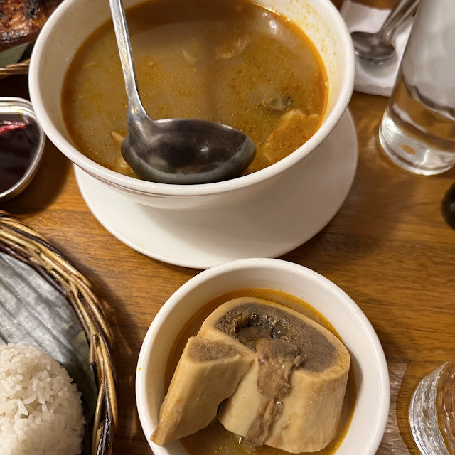 Cansi Soup