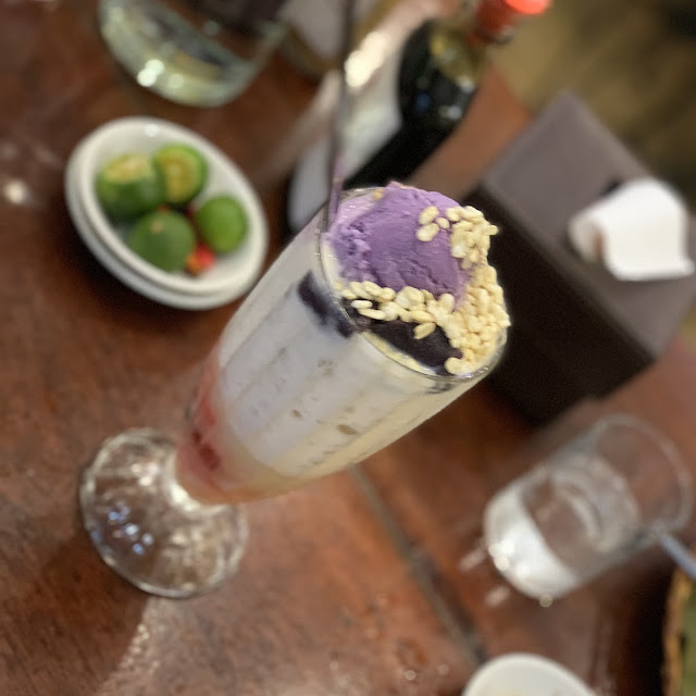 Halo Halo