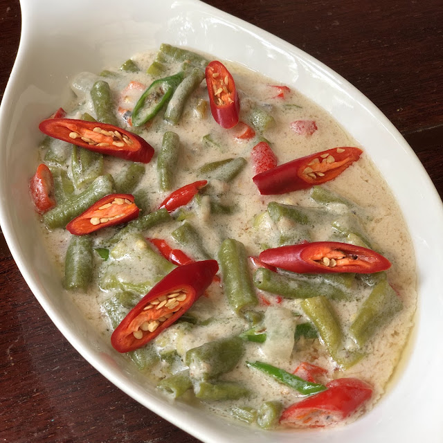 Bicol Express