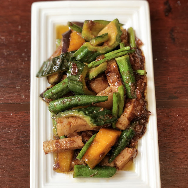 Pinakbet