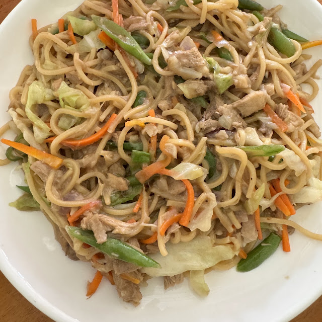 Pancit Canton