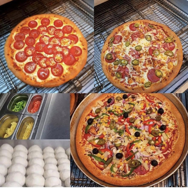Pizza