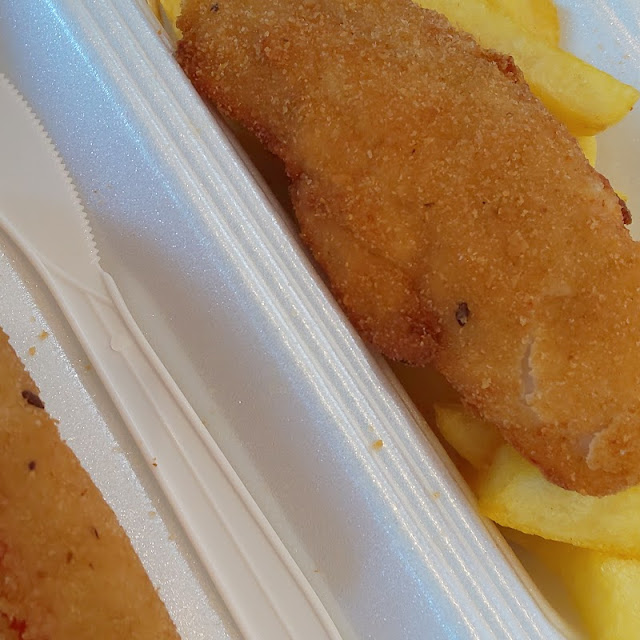 Fish&Chips