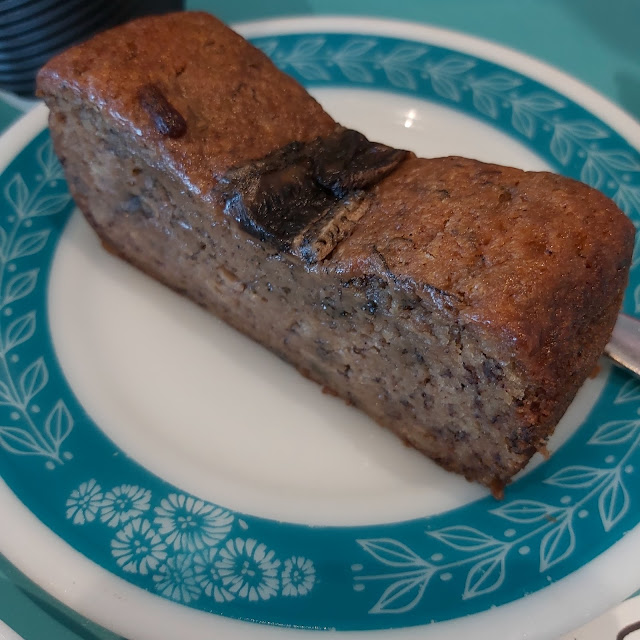 Banana Bread
