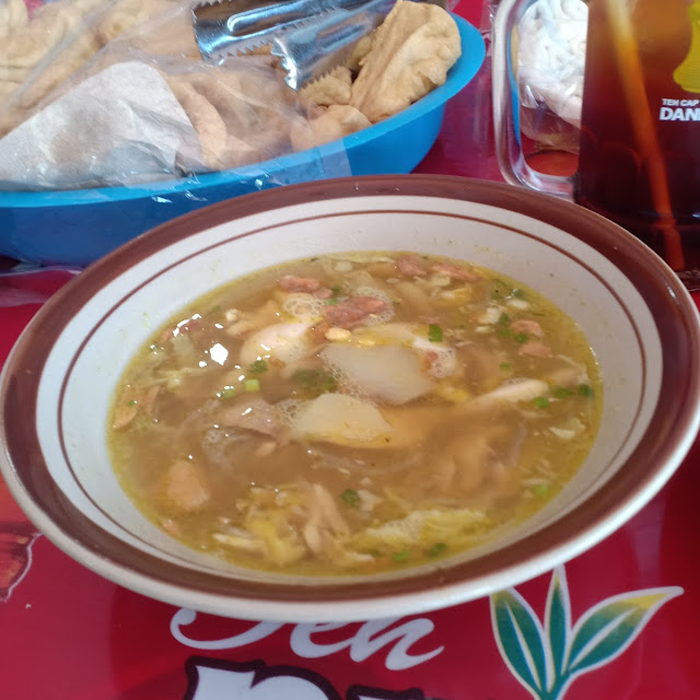 Soto Ayam