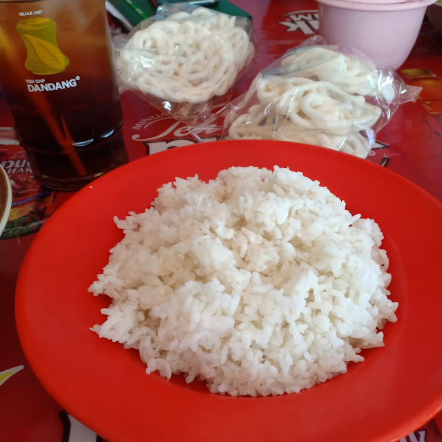 Nasi Putih