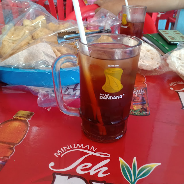 Es Teh Manis