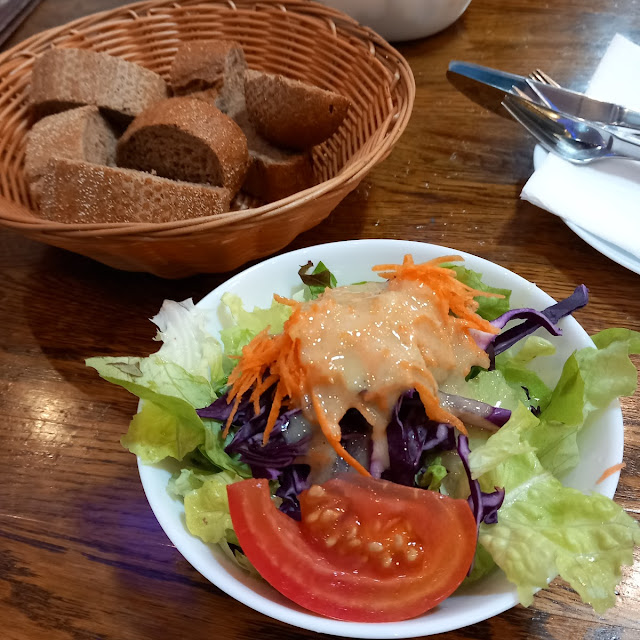 Salad