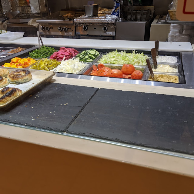 Vegetables