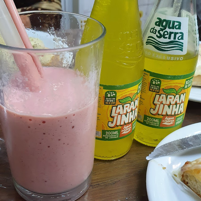 Vitamina Frutas