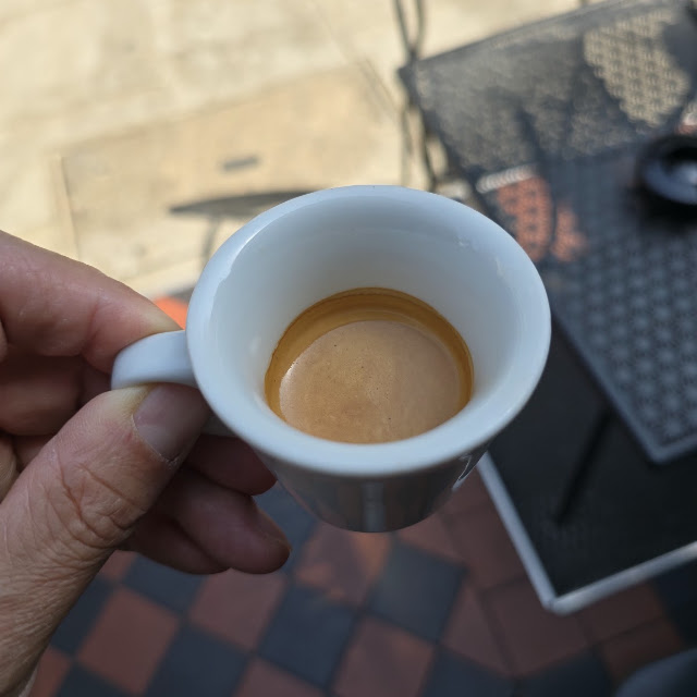 Espresso
