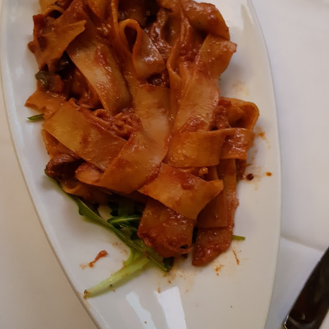 Bruschetta