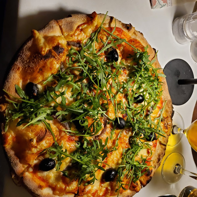 Arugula