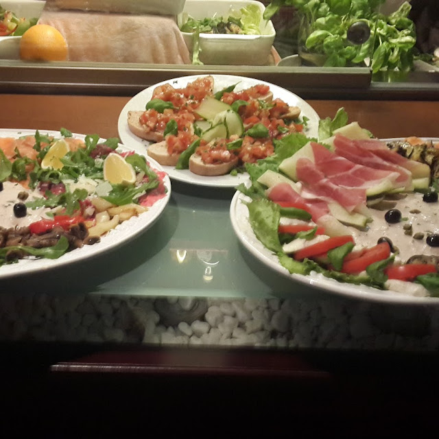 Antipasti Special