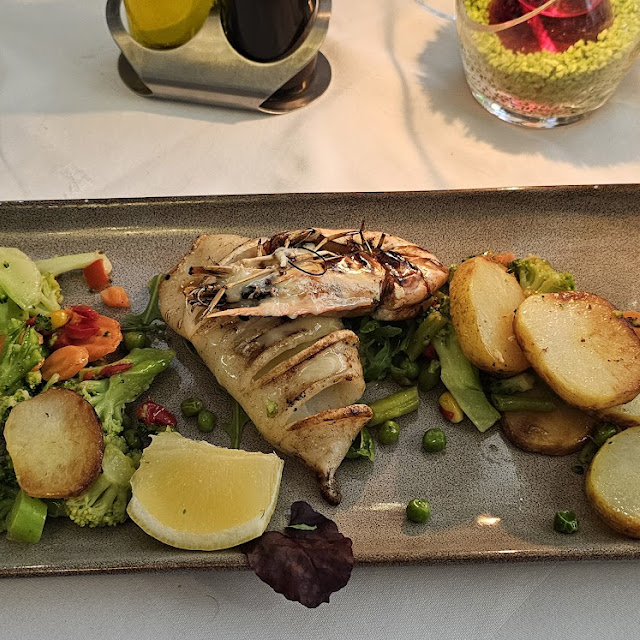 Tintenfisch