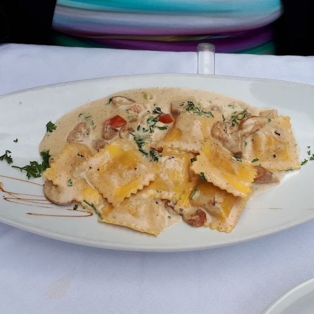 Ravioli