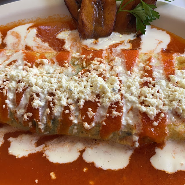 Desayuno Veracruzano Con Tamales