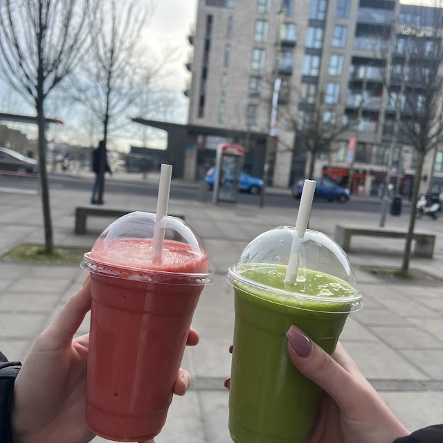 Smoothies
